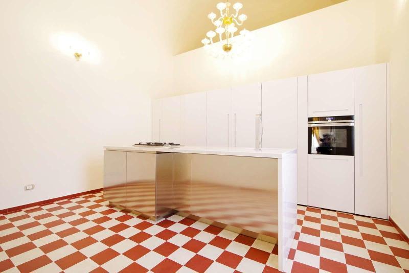 Le Scuderie Di Villa Ravenna Sannicola Exterior foto