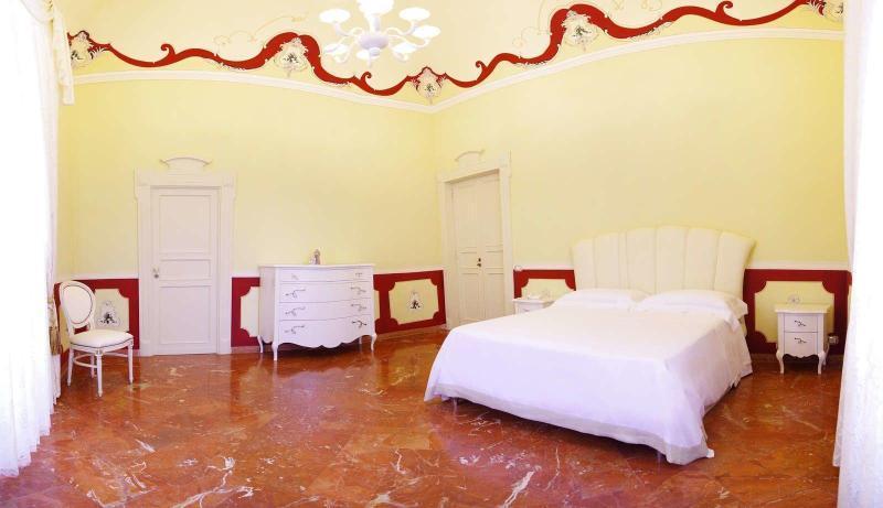 Le Scuderie Di Villa Ravenna Sannicola Exterior foto