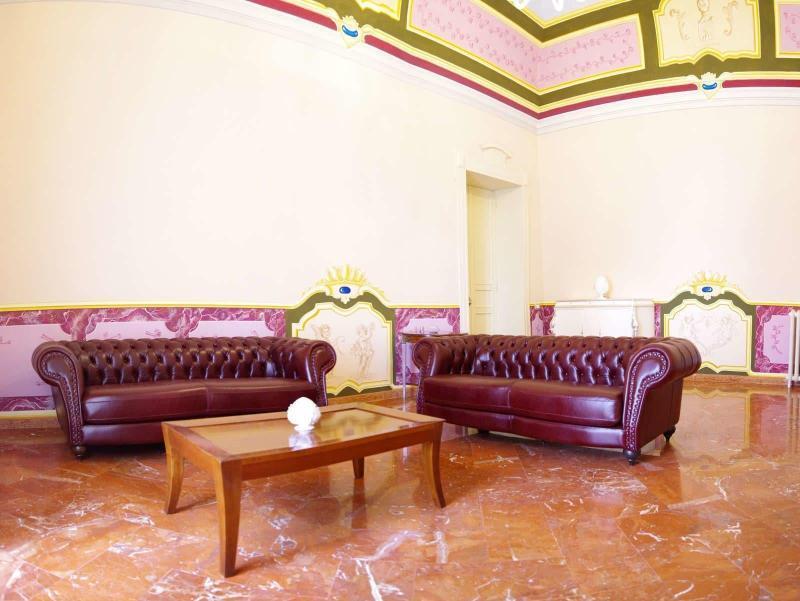 Le Scuderie Di Villa Ravenna Sannicola Exterior foto