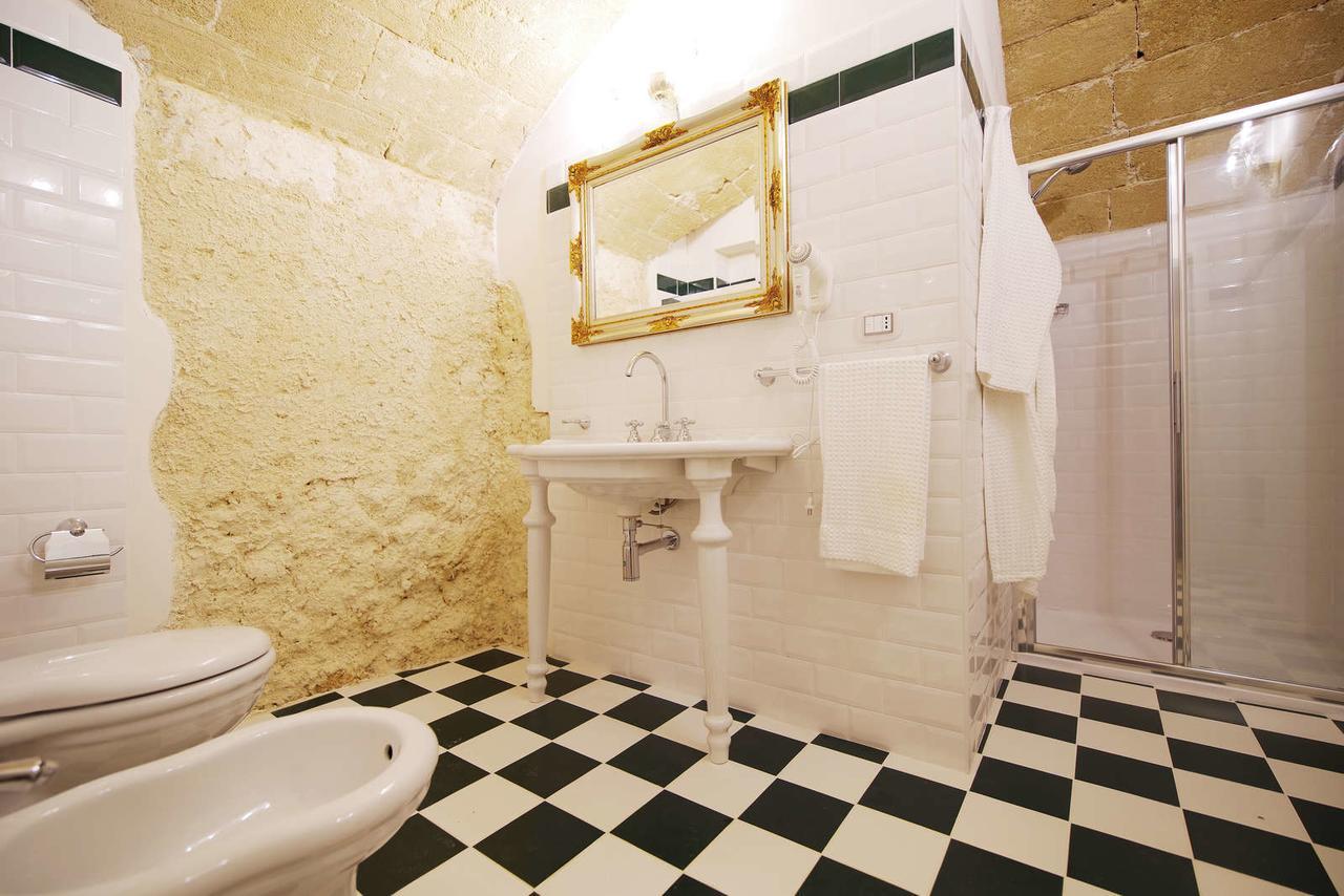Le Scuderie Di Villa Ravenna Sannicola Exterior foto